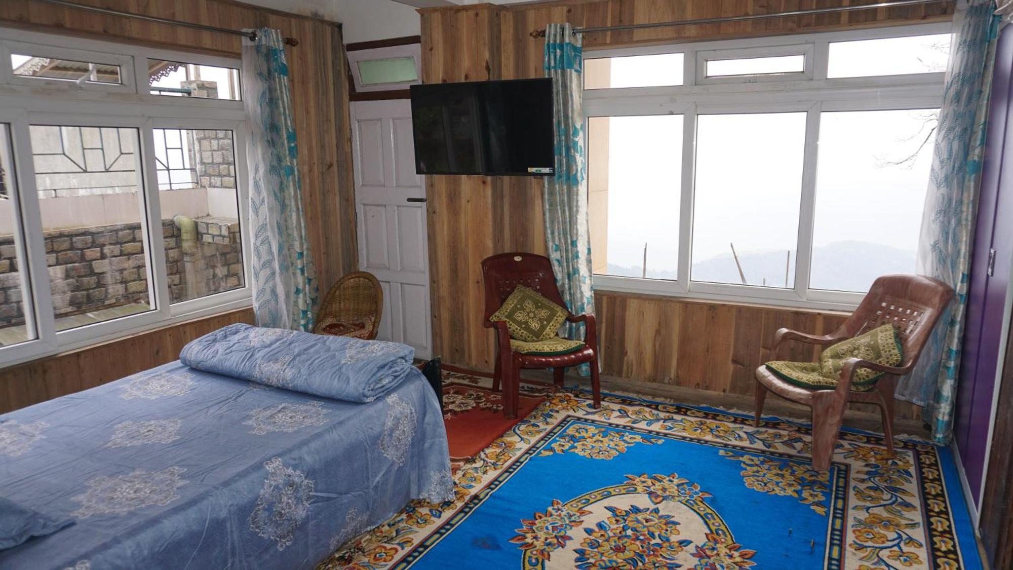 Tranquil Retreat Homestay Ghum Екстер'єр фото